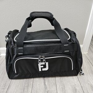 Footjoy GYM Bag